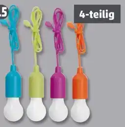 PENNY LED-Ziehleuchten Angebot