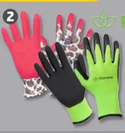 PENNY Florana Arbeitshandschuhe Angebot