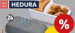 PENNY Hedura Brotfrischebox Angebot