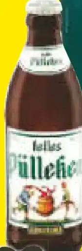 Netto Marken-Discount Veltins Pülleken Helles Angebot