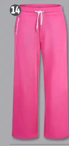 PENNY KangaROOS Damen Culotte Hose Angebot