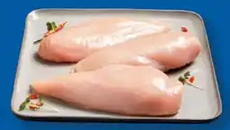 Lidl Metzgerfrisch Hähnchen-Brustfilet Angebot