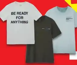 Lidl QS by s.Oliver Herren-T-Shirt Angebot
