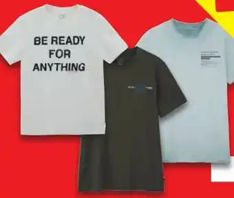 Lidl QS by s.Oliver Herren-T-Shirt Angebot