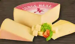 REWE Käserei Oberli Junge Hexe Angebot