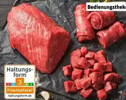 REWE Château Boeuf Rinder-Rouladen Angebot