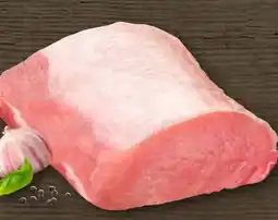 REWE Schweine-Lachsbraten Angebot