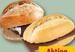 REWE Rewe Back-Station Eszet-Brötchen Angebot