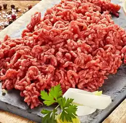 REWE Château Boeuf Rinder-Hackfleisch Angebot