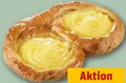 REWE Rewe Back-Station Puddingbrezel Angebot