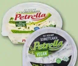 REWE Petrella Schnittlauch Angebot