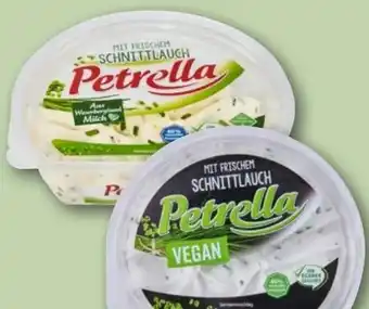 REWE Petrella Schnittlauch Angebot