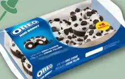 REWE Oreo Mini Donuts Angebot