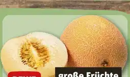 REWE Rewe Beste Wahl Galiamelone Angebot