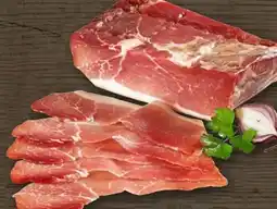 REWE Timmendorfer Wurst Ostseeschinken Angebot