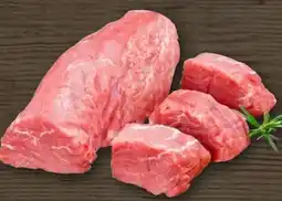 REWE Kalbs-Filet Angebot