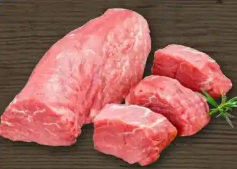 REWE Kalbs-Filet Angebot