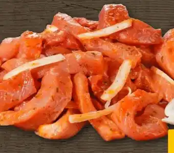 REWE Rewe Schweine-Pfanne Angebot