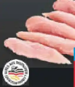 Netto Marken-Discount Gut Ponholz Hähnchen-Innenfilets Angebot