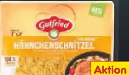 Netto Marken-Discount Gutfried Schnitzel XXL Angebot