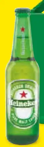 Netto Marken-Discount Heineken Premium Beer Angebot