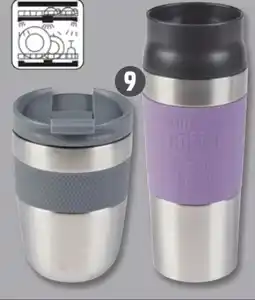 PENNY Thermobecher Angebot