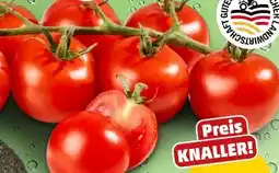 PENNY Marktliebe Cocktail-Rispentomaten Angebot