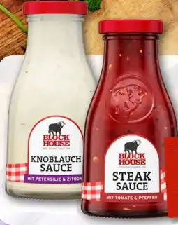 nahkauf Block House Sauce Angebot