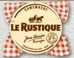 nahkauf Le Rustique Camembert Angebot