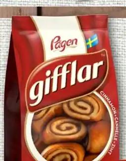 nahkauf Pågen Gifflar Zimtröllchen Angebot