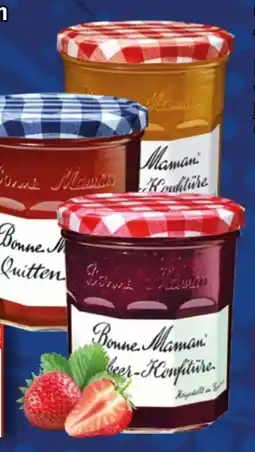 EDEKA Bandelt Bonne Maman Konfitüre Angebot