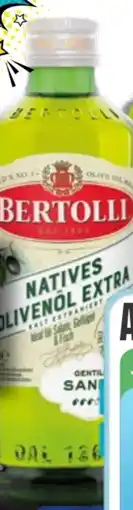 EDEKA Bandelt Bertolli Olivenöl Angebot