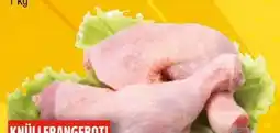 EDEKA Bandelt Balzer Hähnchenschenkel Angebot