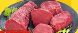EDEKA Bandelt Gutfleisch Rinderfilet Angebot