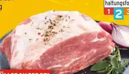 EDEKA Bandelt Schweinenacken Angebot