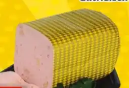 EDEKA Bandelt Gutfleisch Champignonpastete Angebot