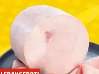EDEKA Bandelt Gutfleisch Mecklenburger Kochschinken Angebot
