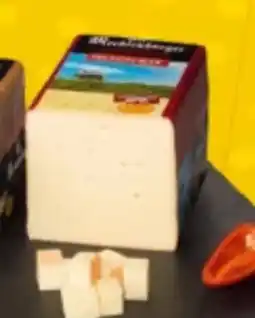 EDEKA Bandelt Rücker Alt-Mecklenburger Tilsiter Angebot