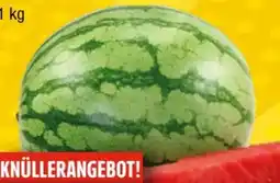 EDEKA Bandelt Wassermelone Angebot