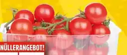 EDEKA Bandelt Bio-Cherrytomaten Angebot