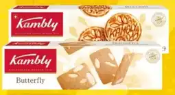 EDEKA Bandelt Kambly Gebäck Angebot