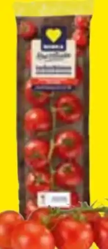 Edeka Frischemarkt Edeka Herzstücke Mini Rispentomaten Angebot