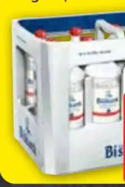 Edeka Frischemarkt Fürst Bismarck Mineralwasser Angebot