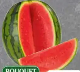 Edeka Frischemarkt Bouquet Wassermelonen Angebot