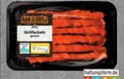 Edeka Frischemarkt Ran an den Grill! Grillfackeln Angebot
