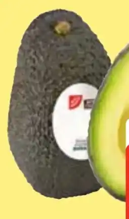 Edeka Frischemarkt Gut & Günstig Avocado Hass Angebot