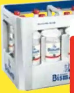 Edeka Fürst Bismarck Mineralwasser Angebot
