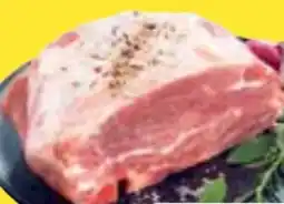 Edeka Gutfleisch Schweinenacken Angebot