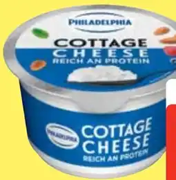 Edeka Philadelphia Cottage Cheese Angebot