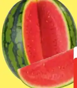 Edeka Bouquet Wassermelonen Angebot